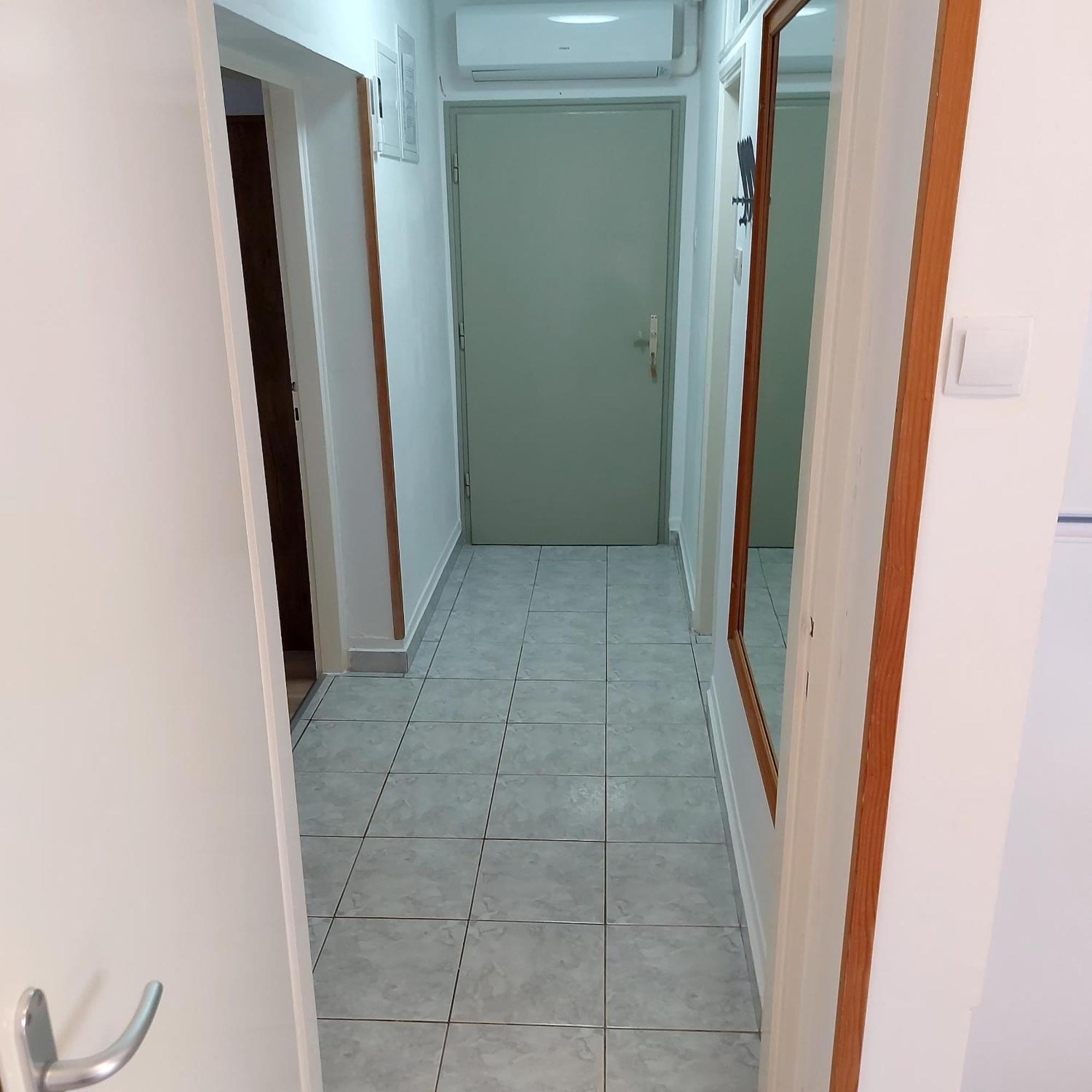 Apartmani Slavulj Fazana Exterior photo