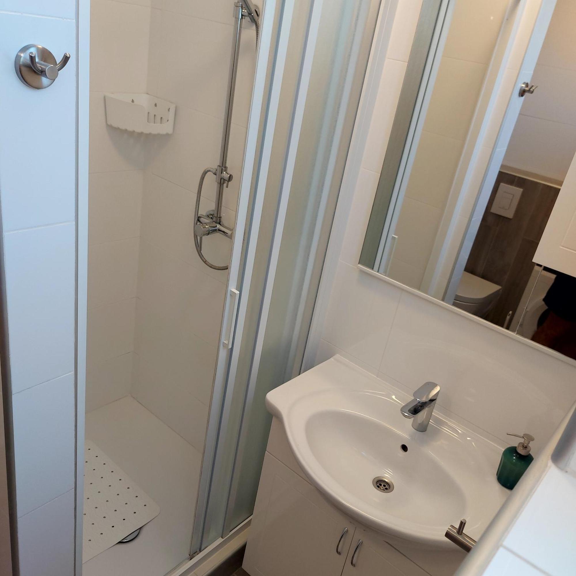 Apartmani Slavulj Fazana Exterior photo