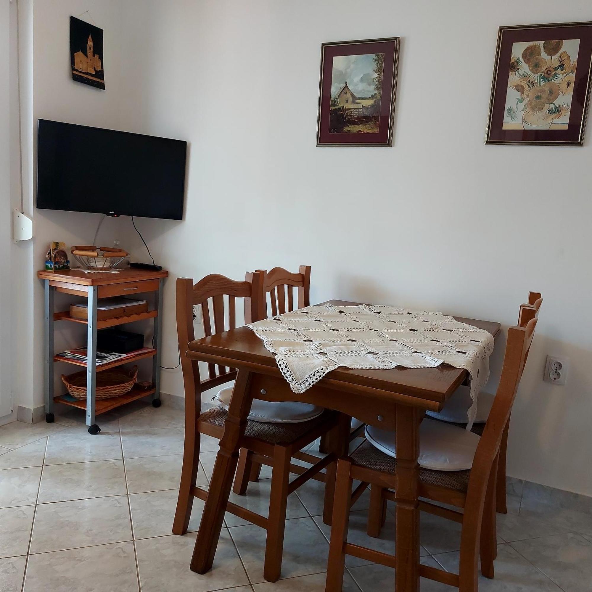 Apartmani Slavulj Fazana Exterior photo